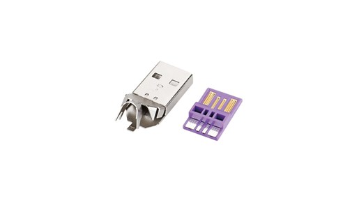 USB连接器的基本功能及属性！